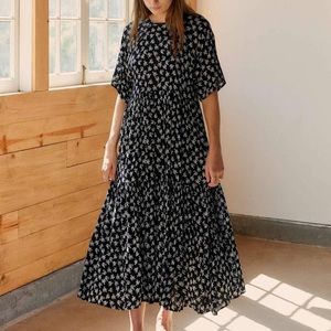 Christy Dawn Theo Dress size small